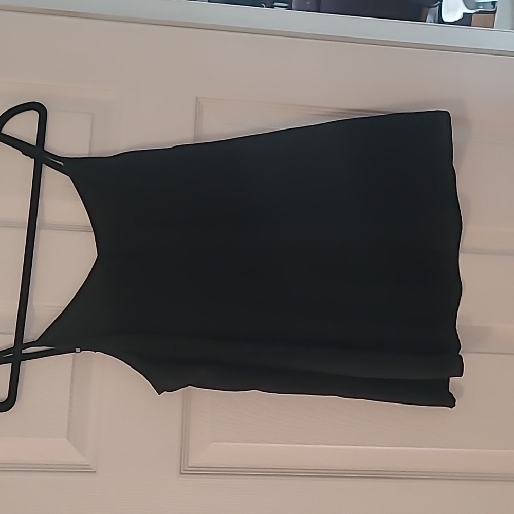 Torrid Tank